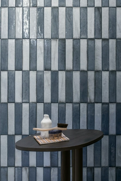 Tetris Ocean by CERAMICA SANT'AGOSTINO - view 3